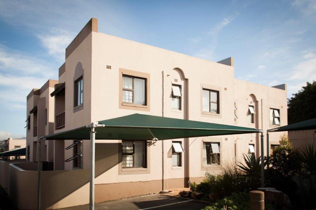 דרבנוויל Broadway Self Catering Apartments מראה חיצוני תמונה