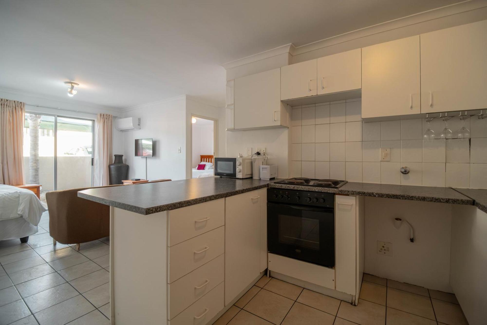 דרבנוויל Broadway Self Catering Apartments מראה חיצוני תמונה