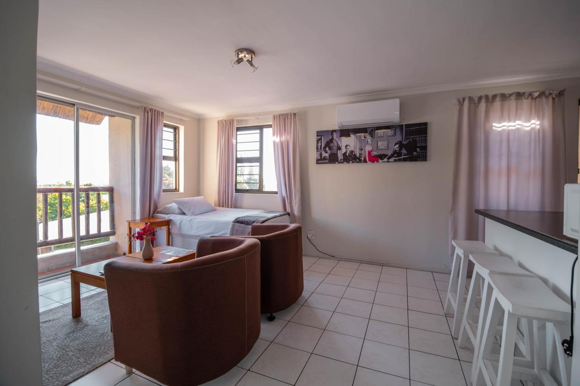 דרבנוויל Broadway Self Catering Apartments מראה חיצוני תמונה